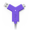Accesorios: Logitech Swytch and Logitech Tap